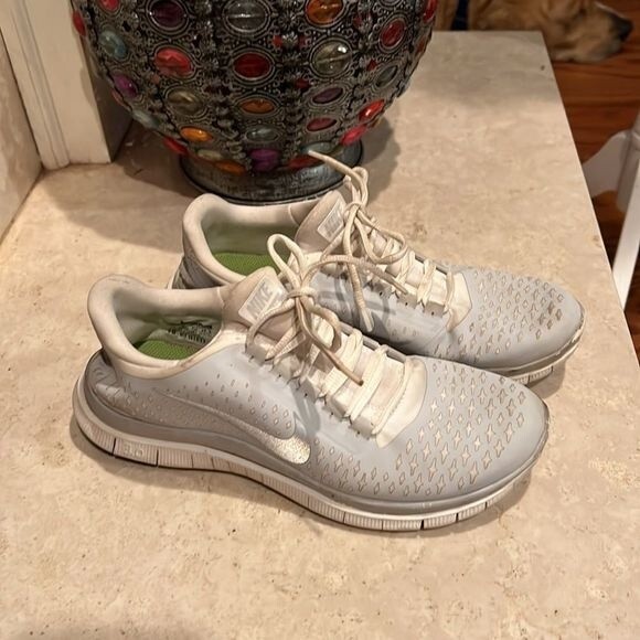 Nike Free 3 size 8.5 - Picture 1 of 9
